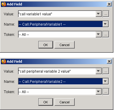 A Summary Process For Defining Enterprise Variables Contact Center