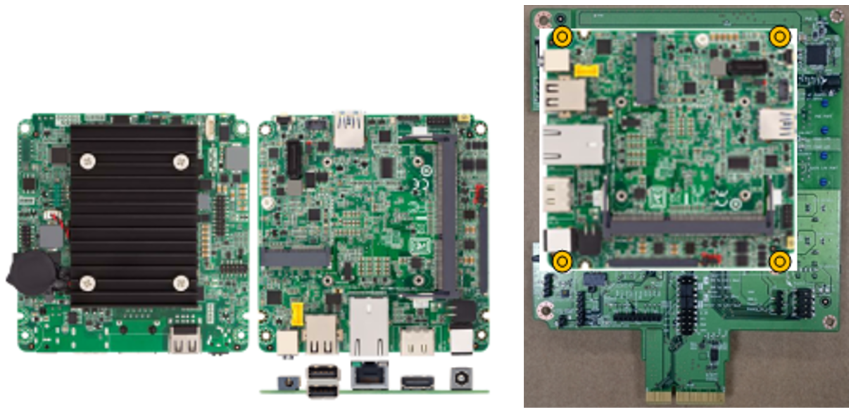 Single Board Computer Support - Aironet Developer Platform - Cisco DevNet