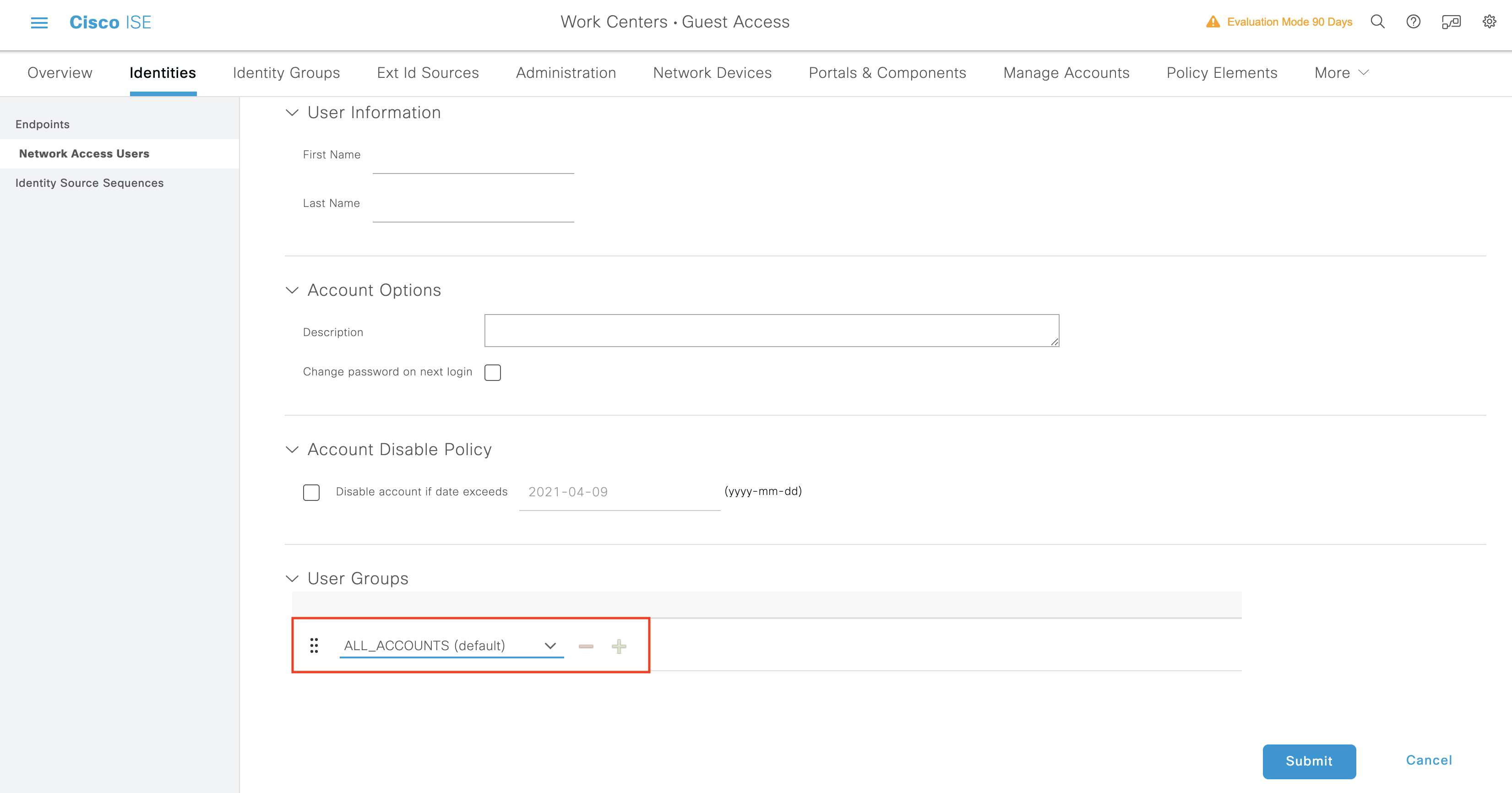 Introduction To Monitoring REST APIs - Cisco Identity Services Engine ...