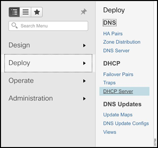 DHCP Server