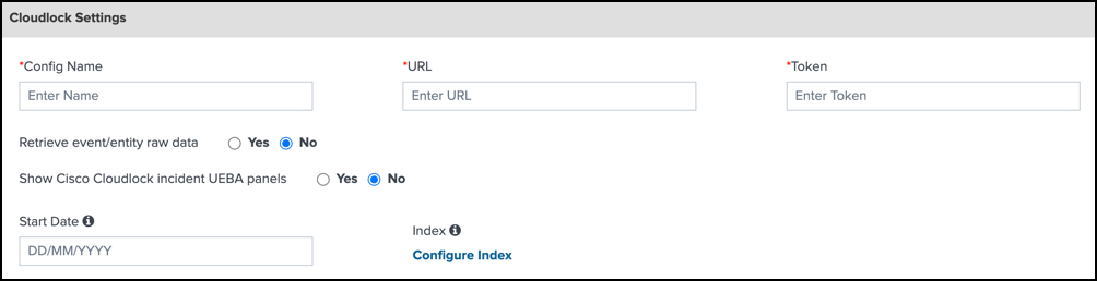 Monitor and correlate Umbrella data in Splunk Enterprise App - Cloud ...