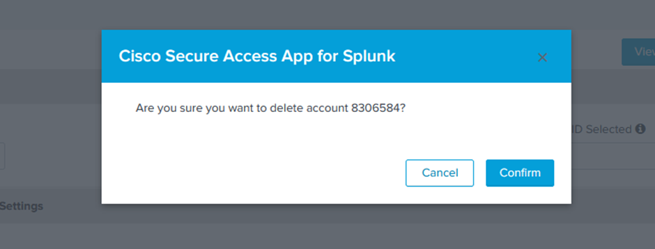 Manage Destination Lists