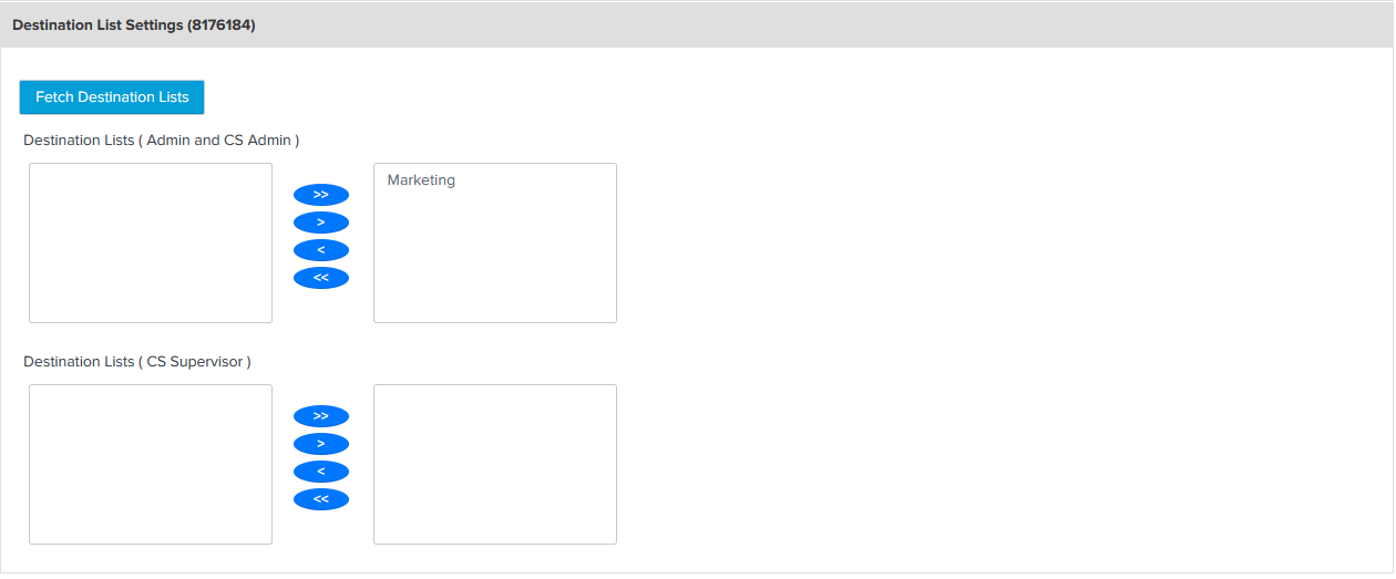 Splunk App Secure Access or Umbrella API organization settings