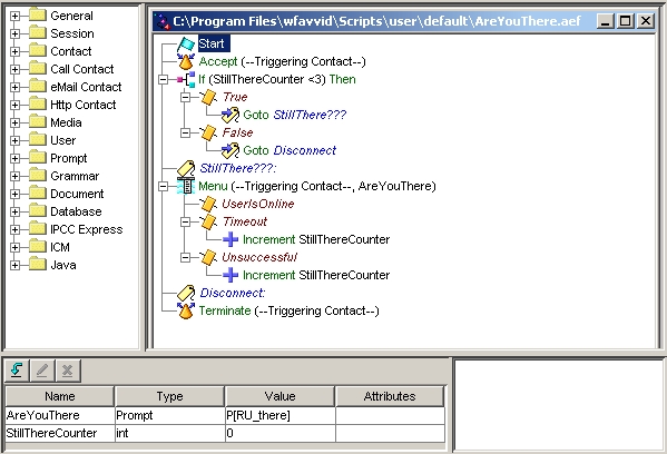 cgi script timeout example
