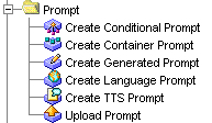 Prompt Steps - Contact Center Express - Cisco DevNet