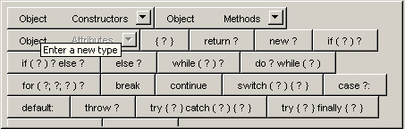 How to Access a Java Constructor, Method, or Attribute for Any Class ...