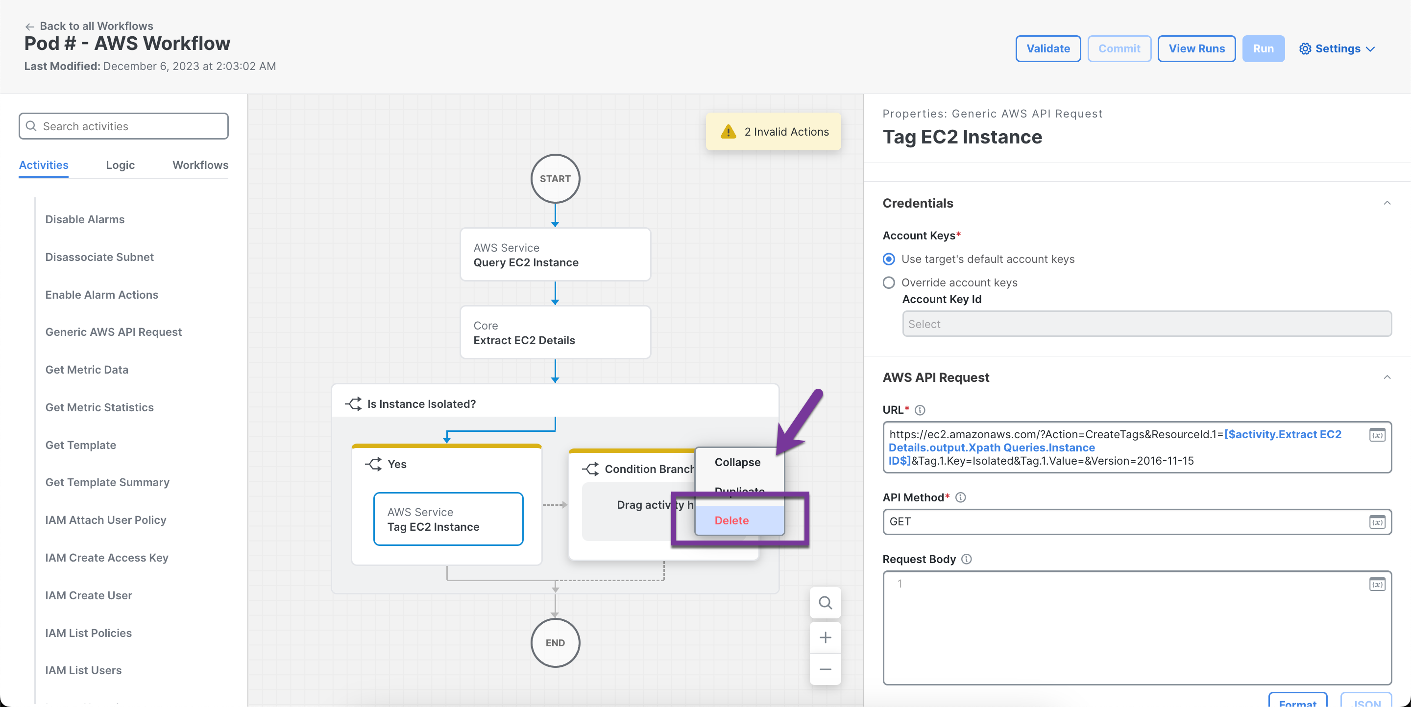 Building Automation using Cisco XDR - devwks-2240 - Cisco DevNet