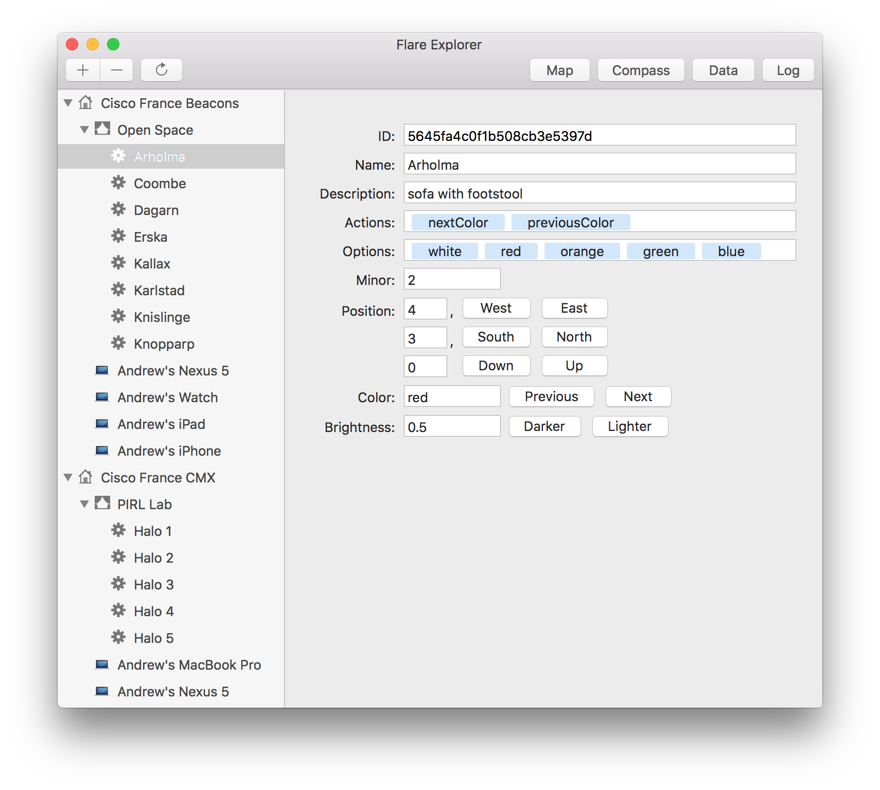 flare software for mac