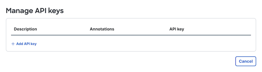 Authentication - Nexus Dashboard API, Release 4.1(1) - Cisco DevNet