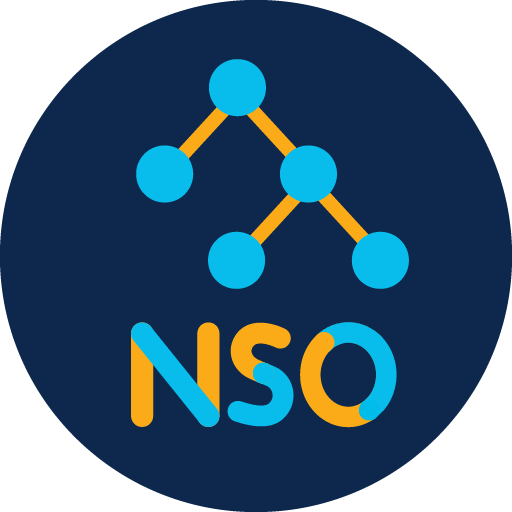 Cisco NSO Logo