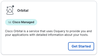 verify integration