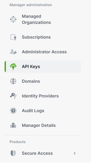 Authentication - Mesh Policy Engine API - Cisco DevNet