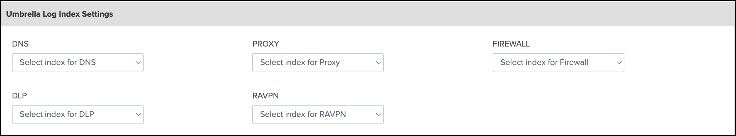 Splunk Terms and Conditions