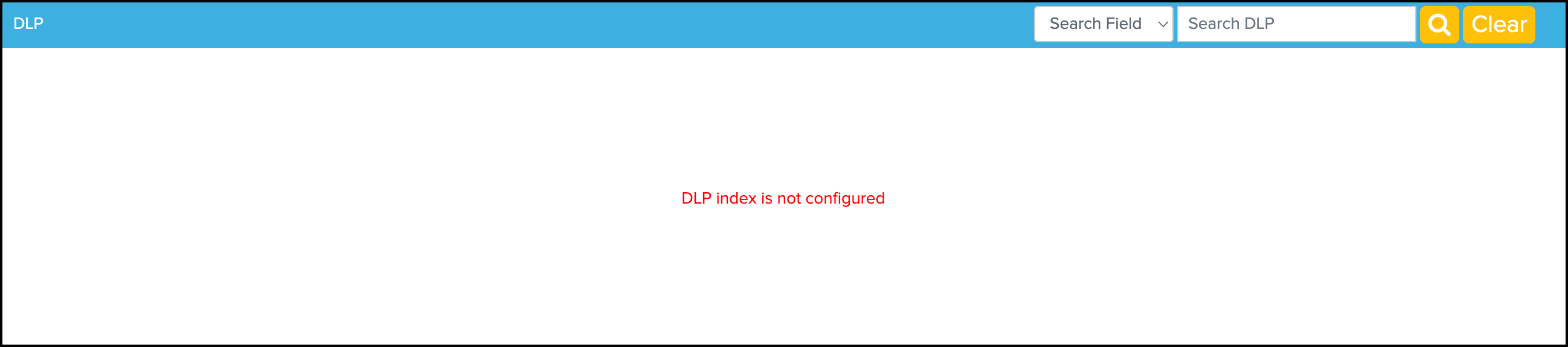 Cloud Security DLP