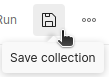 Save Collection