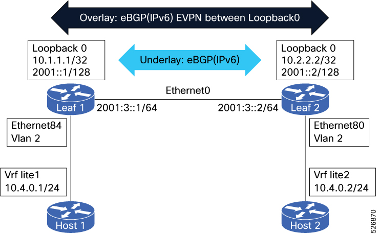 topology